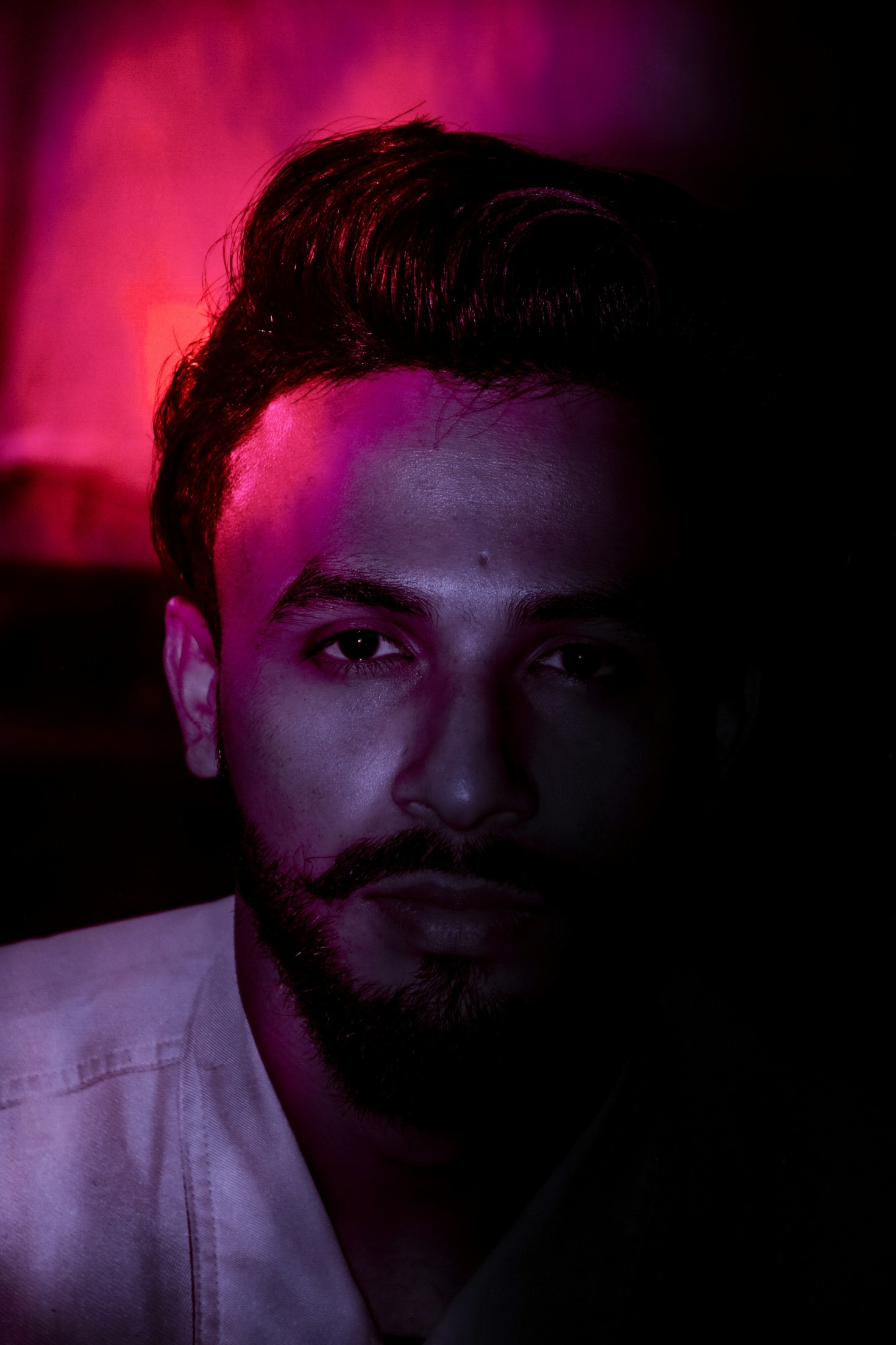 Building a Portfolio That Speaks Without Words